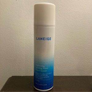 Laneige Cleanser
